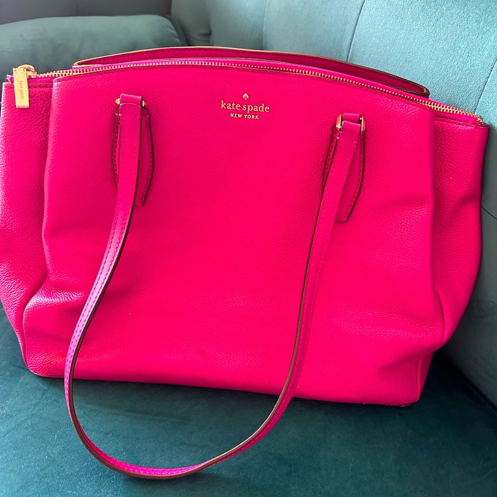 Kate Spade Purse EUC